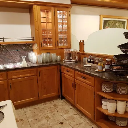 Alpine Budget By Taescherhof