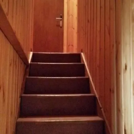 Πανσιόν Alpine Budget By Taescherhof Ζερμάτ