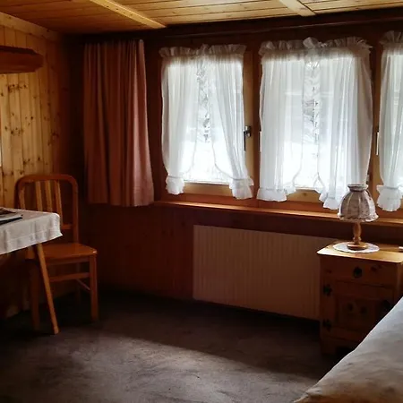 Alpine Budget By Taescherhof Zermatt