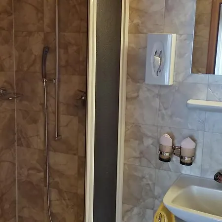 Alpine Budget By Taescherhof Πανσιόν 2*