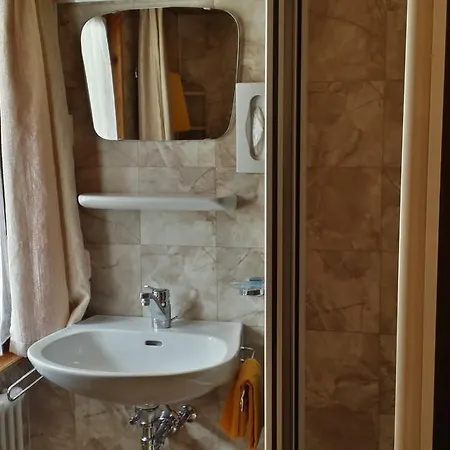 Alpine Budget By Taescherhof