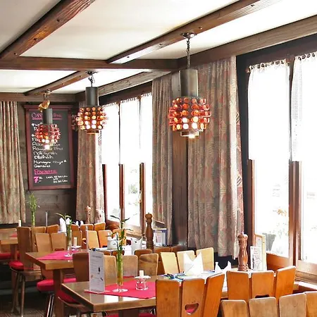 Πανσιόν Alpine Budget By Taescherhof Ζερμάτ