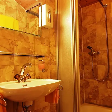 Alpine Budget By Taescherhof Ζερμάτ