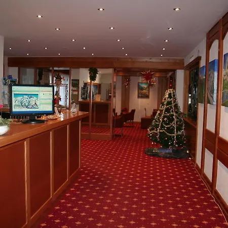 Alpine Budget By Taescherhof 2*