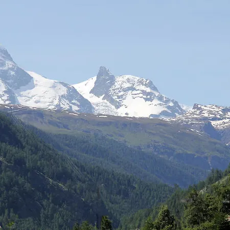 Gæstehus Alpine Budget By Taescherhof Zermatt