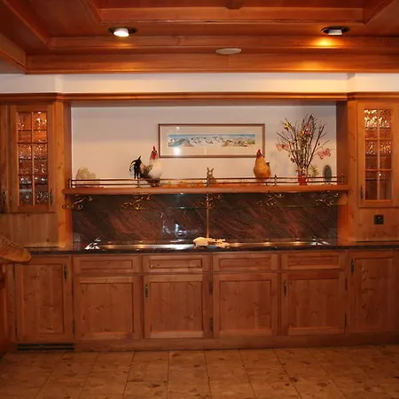 Alpine Budget By Taescherhof 2*