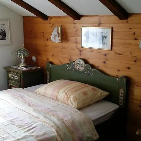 Alpine Budget By Taescherhof 2* Ζερμάτ