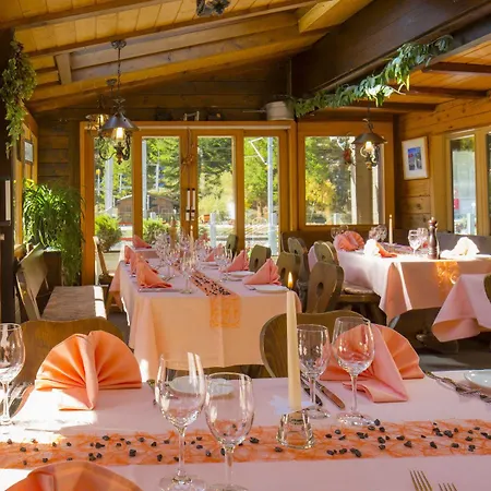 Alpine Budget By Taescherhof Πανσιόν 2*