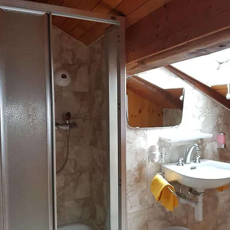 Alpine Budget By Taescherhof 2*