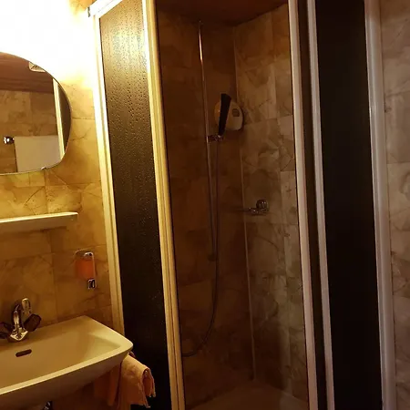 Alpine Budget By Taescherhof Πανσιόν