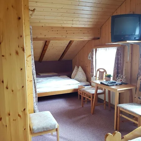 Alpine Budget By Taescherhof