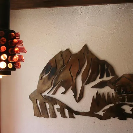 Alpine Budget By Taescherhof