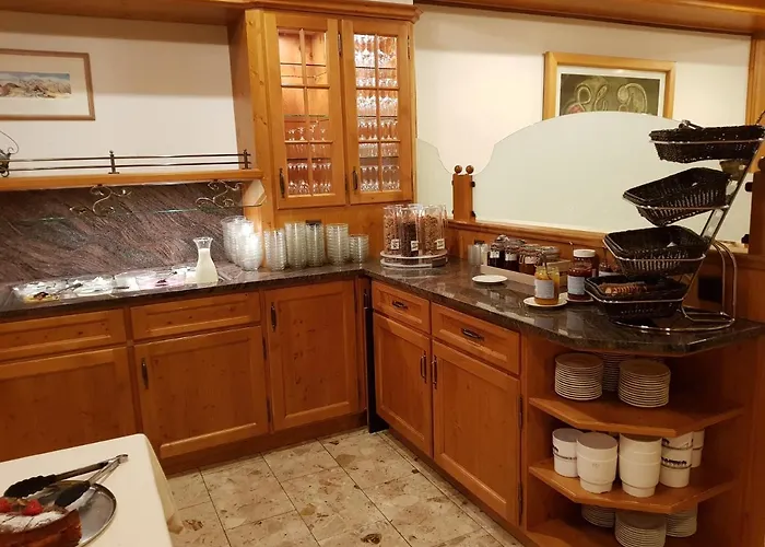 Alpine Budget By Taescherhof