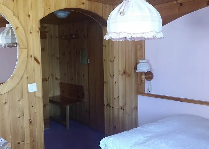 Alpine Budget By Taescherhof Affittacamere Zermatt