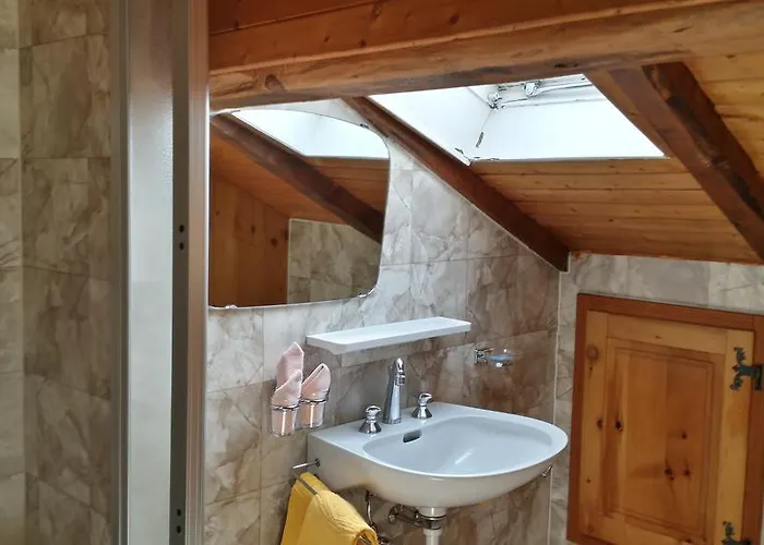 Alpine Budget By Taescherhof Affittacamere 2*