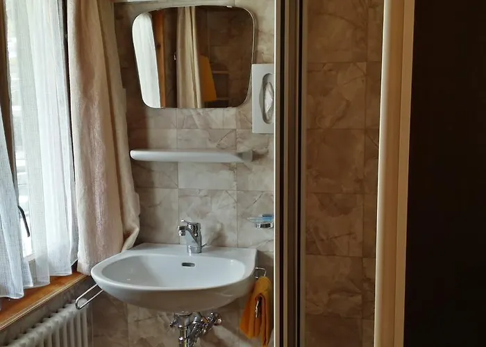 Alpine Budget By Taescherhof