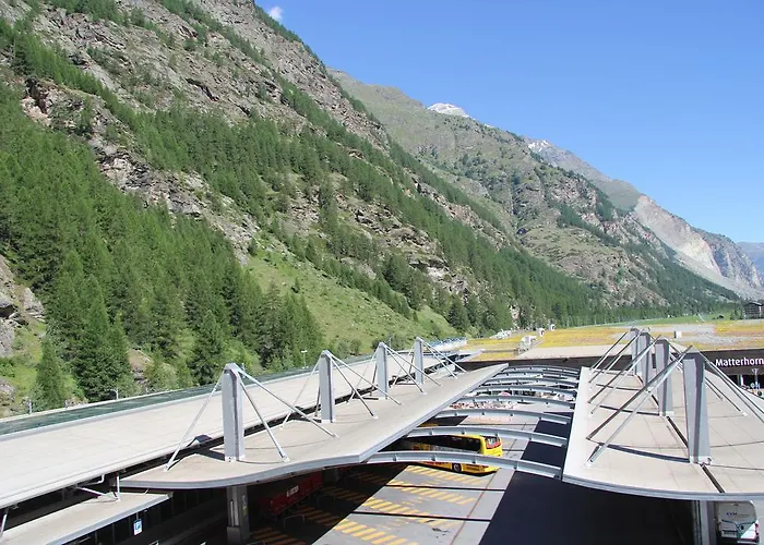 Alpine Budget By Taescherhof