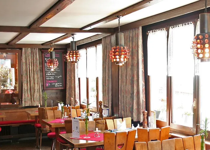 Affittacamere Alpine Budget By Taescherhof Zermatt