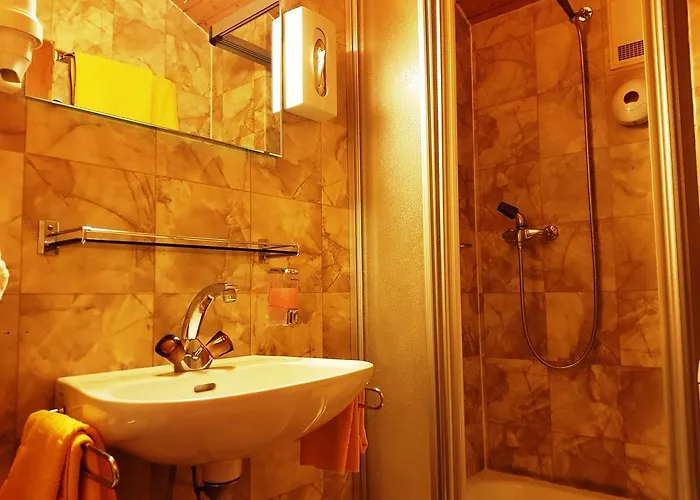 Alpine Budget By Taescherhof Zermatt