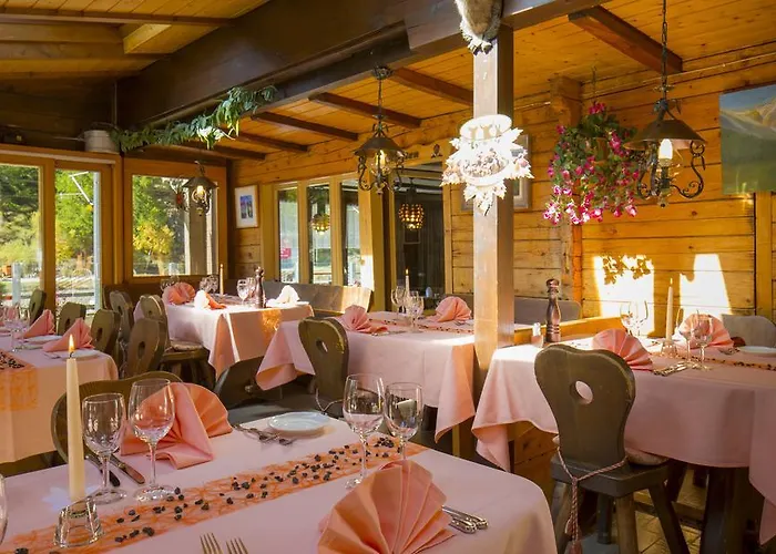 Alpine Budget By Taescherhof Affittacamere