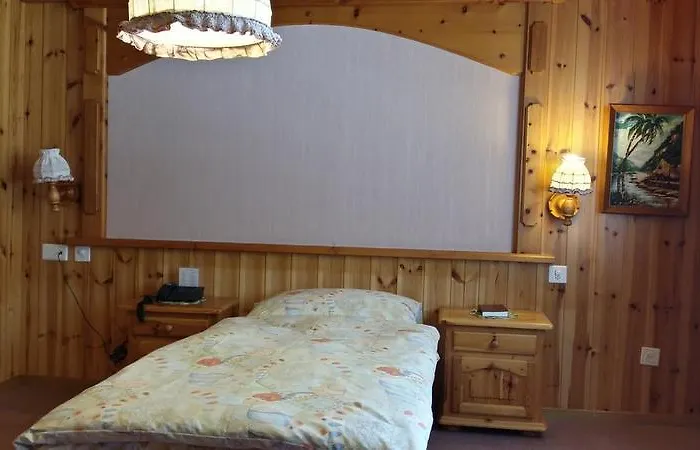 Alpine Budget By Taescherhof Affittacamere Zermatt