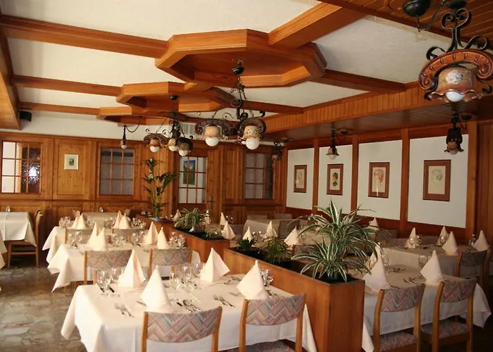 Alpine Budget By Taescherhof