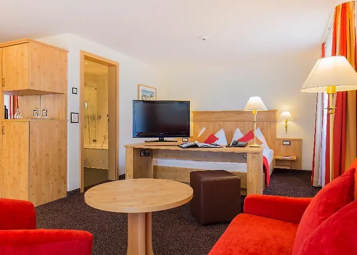 Affittacamere Alpine Budget By Taescherhof Zermatt