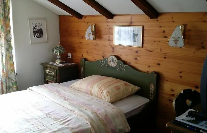 Alpine Budget By Taescherhof 2* Zermatt