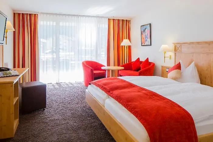 Alpine Budget By Taescherhof Affittacamere Zermatt