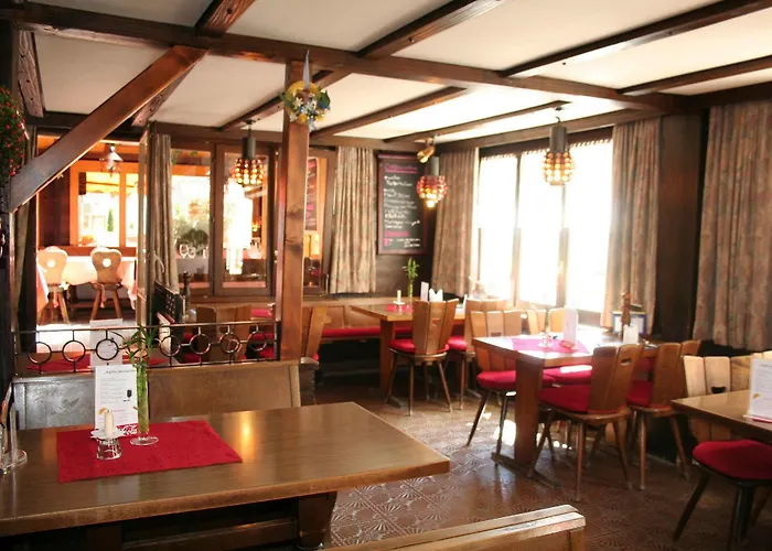 Alpine Budget By Taescherhof