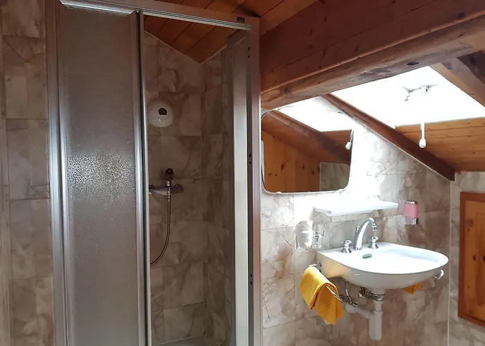 Alpine Budget By Taescherhof 2*