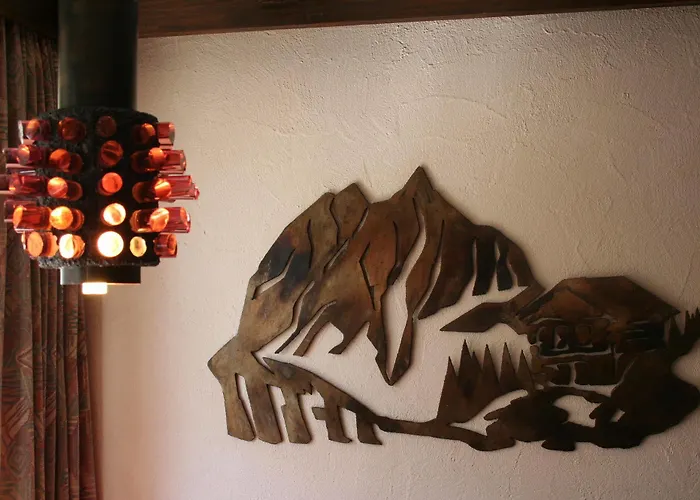 Alpine Budget By Taescherhof