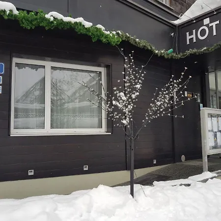 Alpine Budget By Taescherhof Guest house 2*