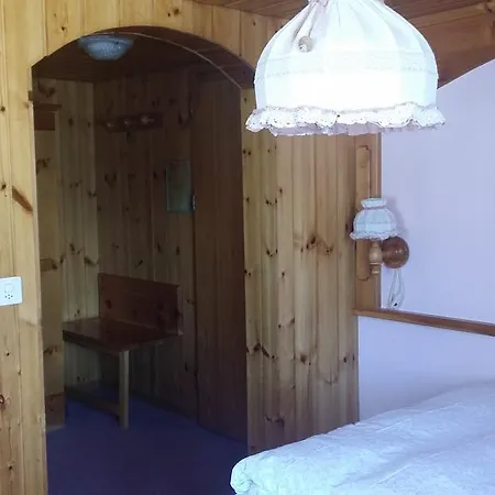 Alpine Budget By Taescherhof Guest house Zermatt
