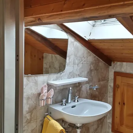Alpine Budget By Taescherhof Guest house 2*