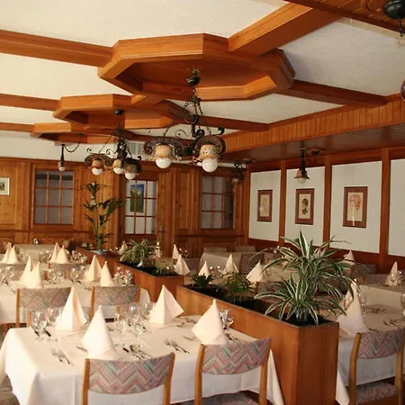 Alpine Budget By Taescherhof