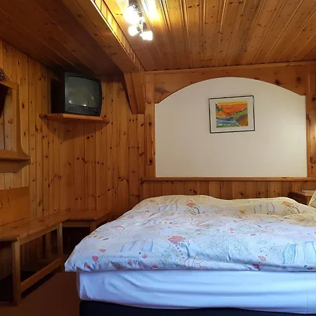 Guest house Alpine Budget By Taescherhof