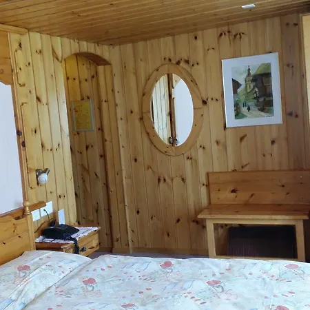 Alpine Budget By Taescherhof Guest house 2*