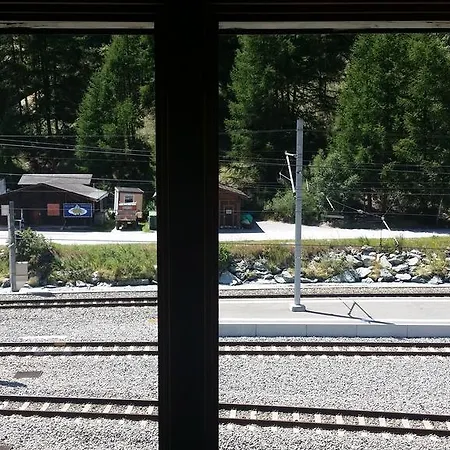 Gasthof Alpine Budget By Taescherhof