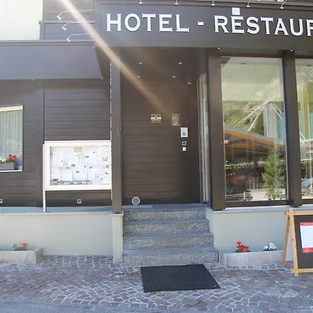 Gasthof Alpine Budget By Taescherhof