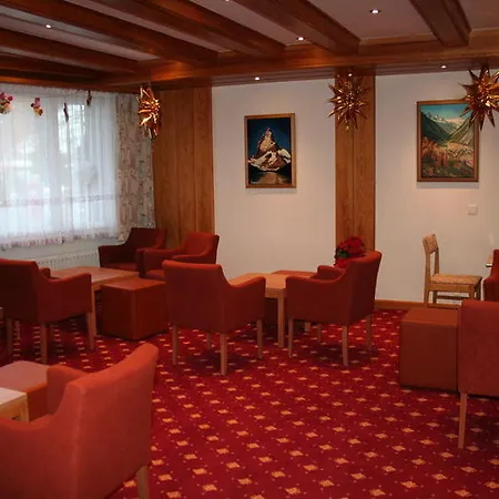 Alpine Budget By Taescherhof