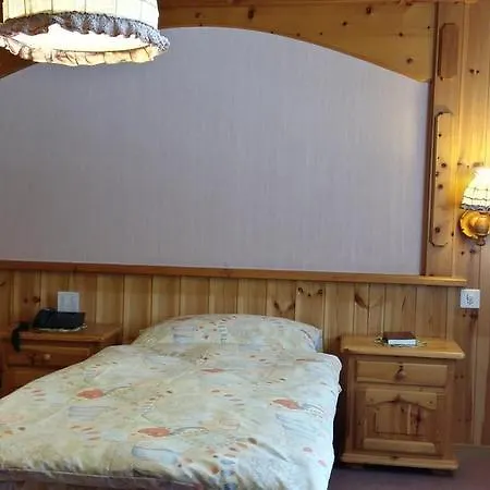 Alpine Budget By Taescherhof Gasthof Zermatt