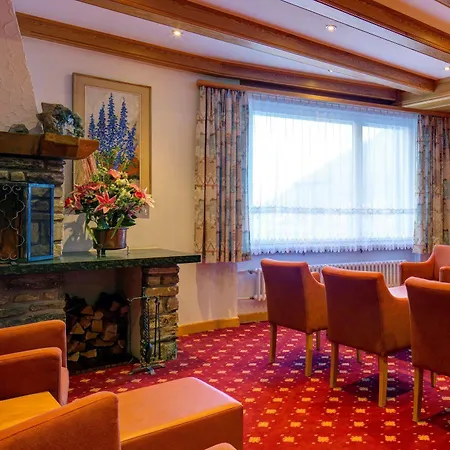 Alpine Budget By Taescherhof Gasthof Zermatt