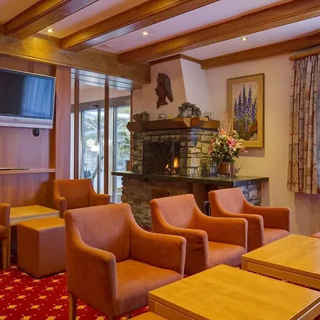 Maison d'hôtes Alpine Budget By Tascherhof Zermatt
