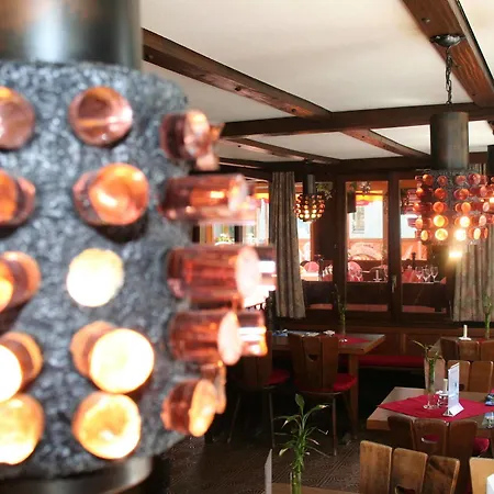 Alpine Budget By Tascherhof Zermatt