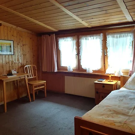 Gasthof Alpine Budget By Taescherhof Zermatt